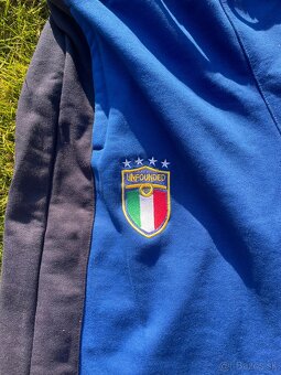 Ultra Baggy Unfounded Italy Sweatpants - 3