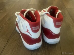 Air Jordan 11 Retro Cherry EU 38.5 - 3