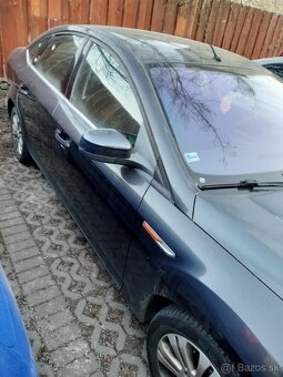 Ford Mondeo 1.8 TDCi - 3