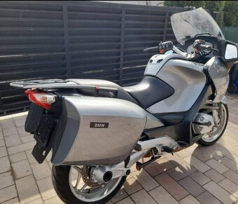 BMW r1200rt - 3