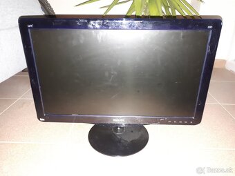 Lcd monitor - 3