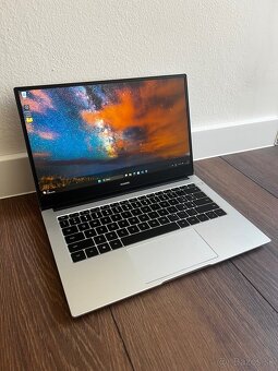 Huawei matebook 14 - 3