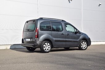 Citroën Berlingo 88kw 1.6hdi 6q - 3