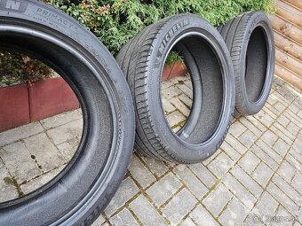 255/40 r19 Letne Michelin Primacy 4 - 3