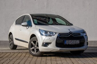 Citroën DS4 HDi 110 Style - 3