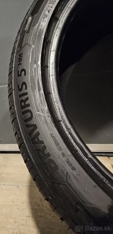 2 ks letné BARUM Bravuris 5 HM - 225/45 r18 Y XL - 3