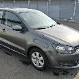 VW POLO 1.2. 44kW - 3