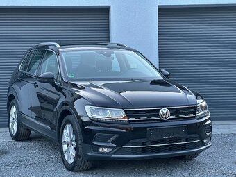 VW TIGUAN 2.0 TDI 110 KW DSG LED VÝHŘEV m2021 - 3