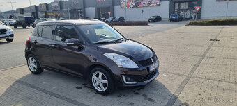 Suzuki Swift 1.2 - 3