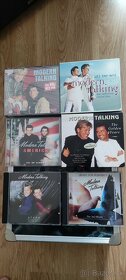 Prodám pár CD Modern Talking - 3