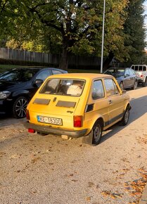 Fiat 126p maluch - 3