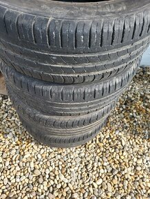 Hankook kinergy eco 195/55 r15 - 3