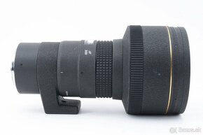 Tokina  ATX 1:2,8/300mm AF bajonet Canon EF - 3