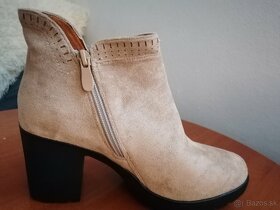 Dámske topánky - 3
