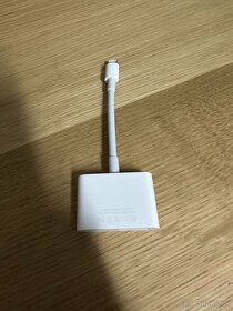 Apple | redukcia Apple Lightning Digital AV Adapter HDMI out - 3