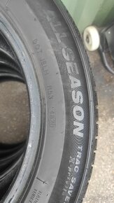 Celoročne pneumatiky 205/55r16 - 3