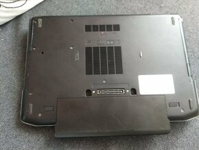 predám matičnu dosku z notebooku Dell latitude e6420 - 3