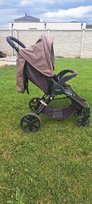 kočík Britax B Agile plus - 3