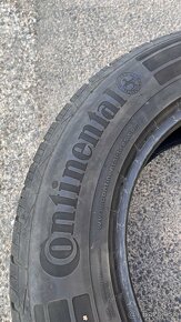 2ks pneu 215/65 r16 - 3