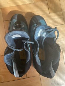 Dámske LA SPORTIVA TRANGO GTX 39 1/2 - 3