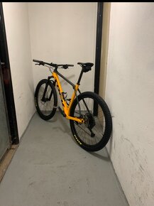 Trek procaliber 9.7 - 3