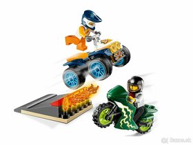 Lego City 60255 Kaskadersky tim - 3