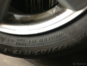 Enzo 5x100 195/65 r15 zimné - 3