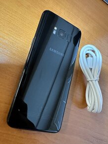 Samsung GALAXY s8 4/64GB - 3