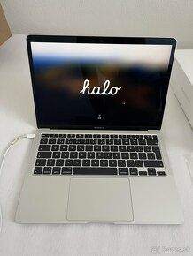 MacBook Air 13-inch 16GB RAM, 512GB SSD, Intel CTO 2020 - 3