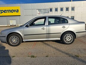 Skoda octavia 1.9tdi 81kw(Business) - 3