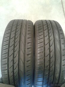 Predam ALU 5x112 R16 6,5J ET42 DEZENT SKODA OCTAVIA SUPERB - 3