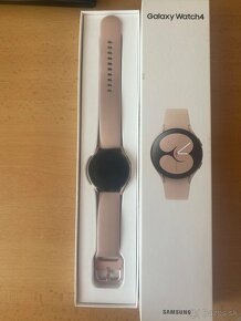 Samsung galaxy watch - 3