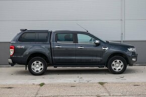 Ford Ranger 3.2 TDCi DoubleCab 4x4 LIMITED A6 - 3