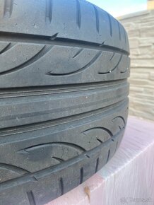 Celoročne 225/40 r18 2ks - 3