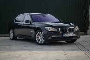 BMW Rad 7 750Li xDrive - 3