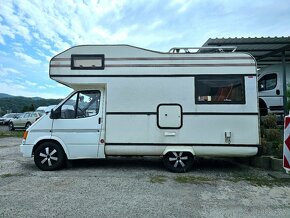 FORD TRANZIT KARAVAN●CAMPER● - 3