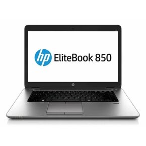 HP EliteBook 850 G1 - 3