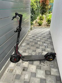 Xiaomi Electric Scooter 4 - 3