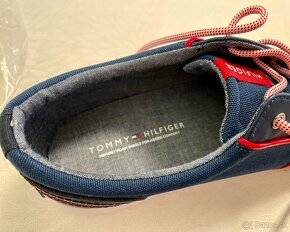 Tenisky Hilfiger - 3