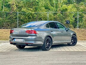 Volkswagen Passat 2016 4MOTION - 3