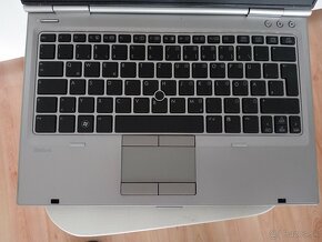 HP Elitebook 2560p , Intel core i5, 8gb ram , 256gb ssd - 3