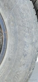 Matador 235/75 R15 - 3