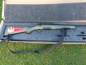 Ruger American Rifle Predator 308W. - 3