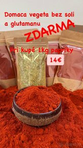 Domáca mletá paprika - 3