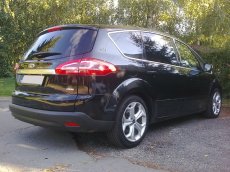 Predám Ford S-Max r.2011 Titanium X FULL diesel-MOŽNÁ VÝMENA - 3