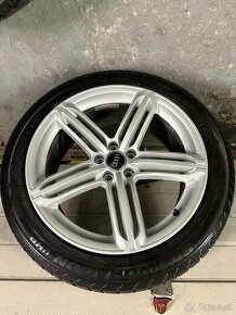 5x112 r20 AUDI - 3