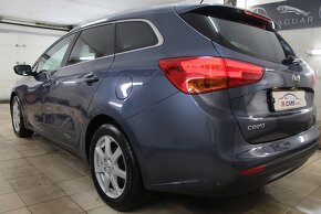 Kia Cee´d SW 1.6 CRDi - 3