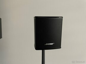 Bose surround speakers - bose virtually invisible 300 - 3