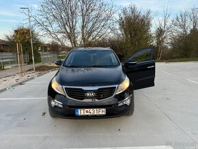 KIA Sportage 1.7 CRDi VGT 2WD EX - 3