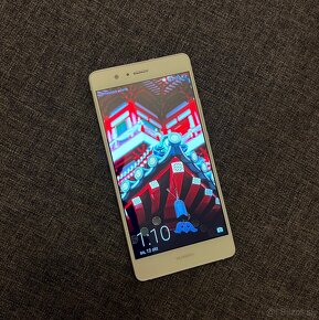 Huawei P9 lite - 3